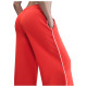 Nike Γυναικείο παντελόνι φόρμας Sportswear Mid-Rise Wide-Leg Track Pants
